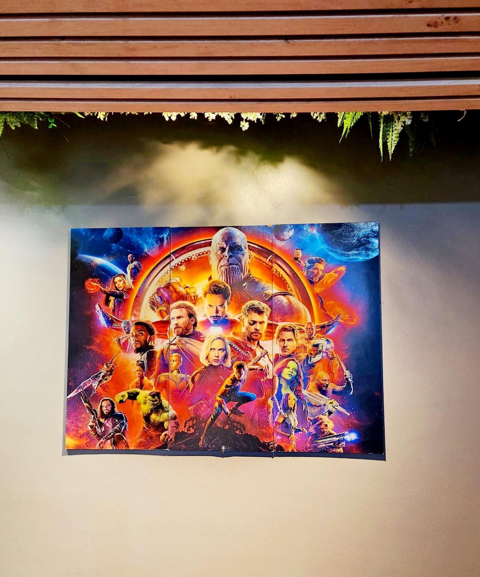 Maison Disney - 2 Suites Premium - A 10 Minutes Du Parc Disneyland Conde-Sainte-Libiaire Екстериор снимка