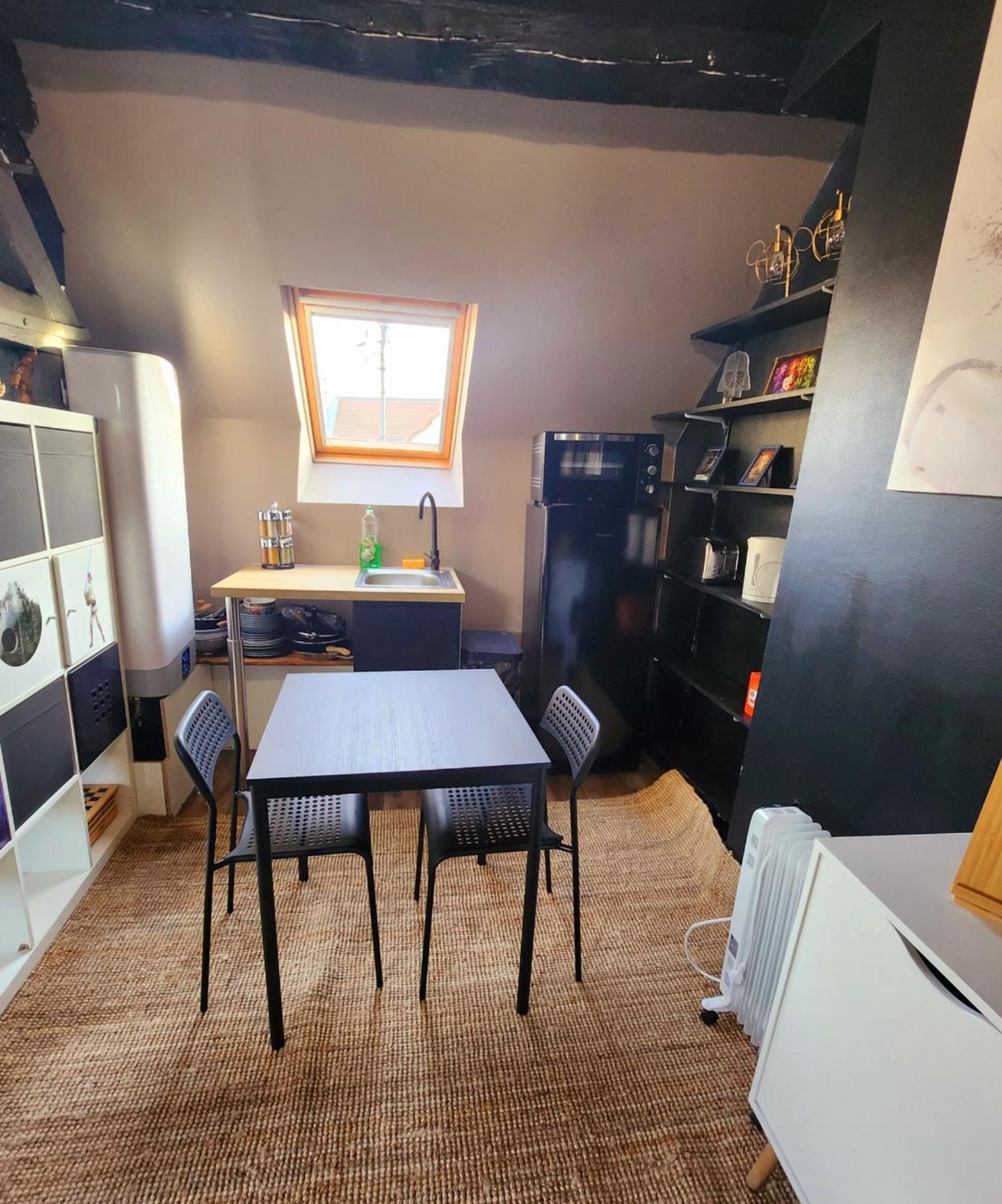 Maison Disney - 2 Suites Premium - A 10 Minutes Du Parc Disneyland Conde-Sainte-Libiaire Екстериор снимка
