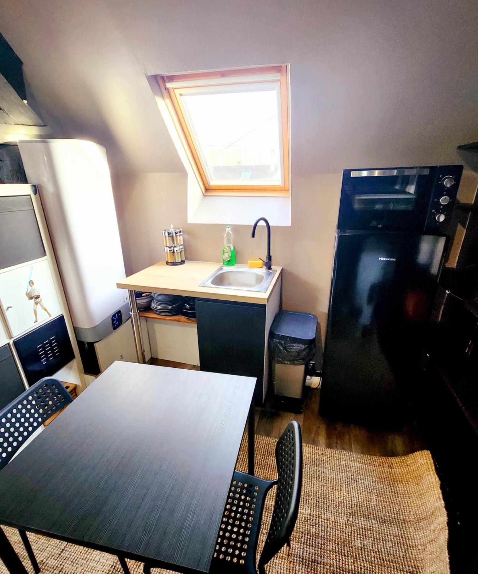 Maison Disney - 2 Suites Premium - A 10 Minutes Du Parc Disneyland Conde-Sainte-Libiaire Екстериор снимка