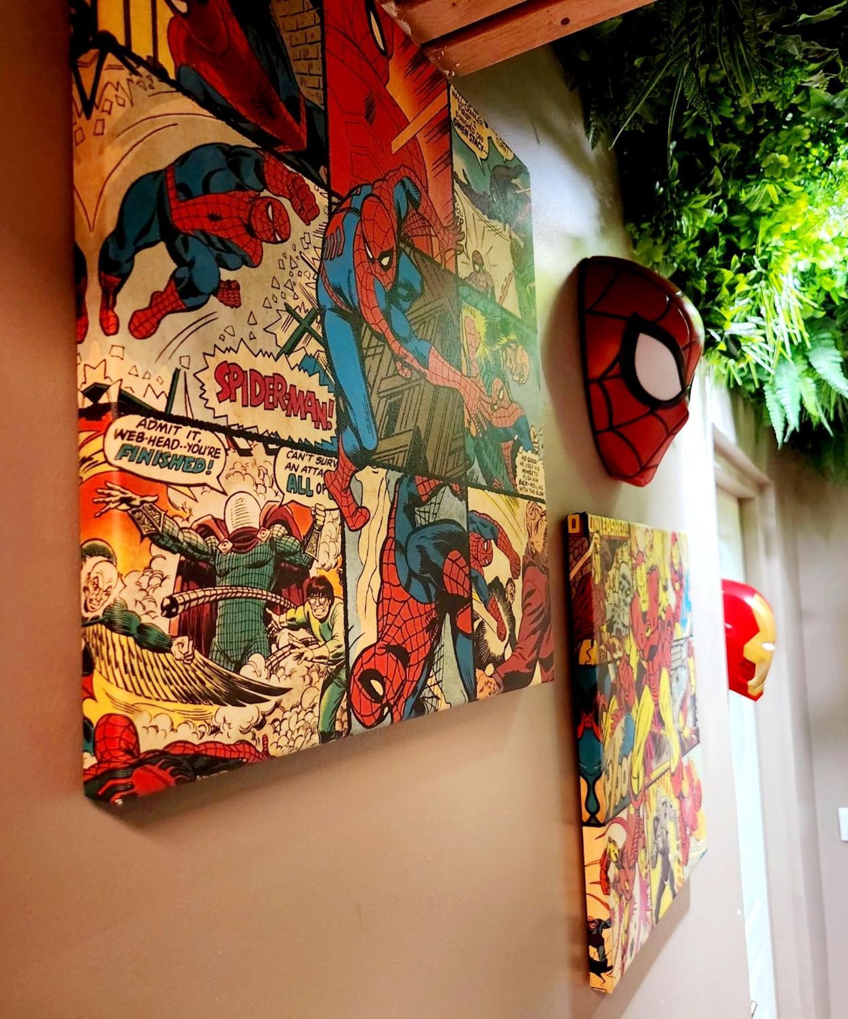 Maison Disney - 2 Suites Premium - A 10 Minutes Du Parc Disneyland Conde-Sainte-Libiaire Екстериор снимка