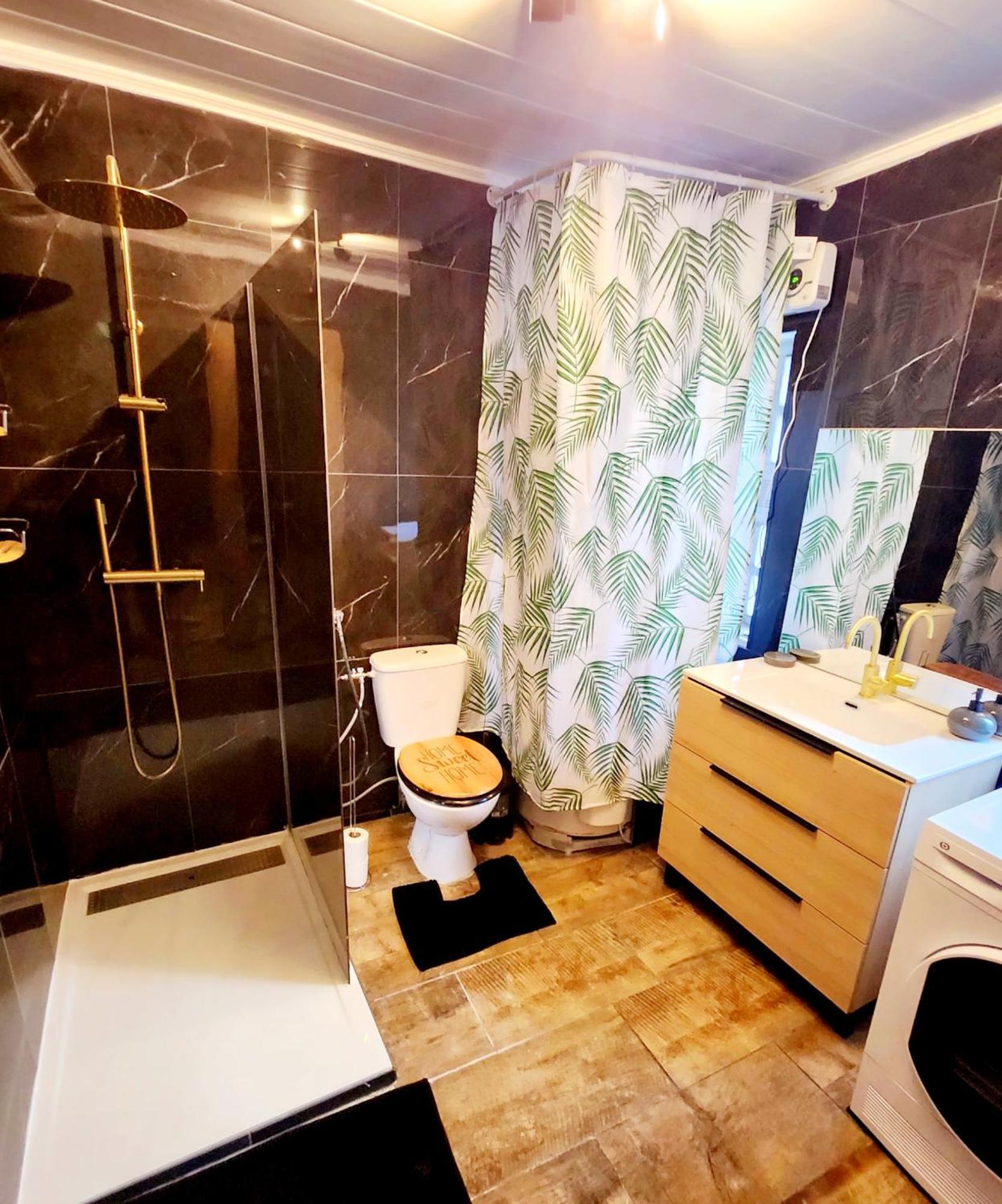 Maison Disney - 2 Suites Premium - A 10 Minutes Du Parc Disneyland Conde-Sainte-Libiaire Екстериор снимка